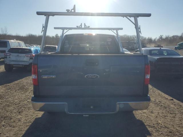 Photo 6 from auction – 2004 FORD F150 SUPER with VIN 1FTRW14W84KB48403