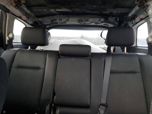 Photo 10 from auction – 2010 MAZDA CX-9 with VIN JM3TB2MV7A0237747