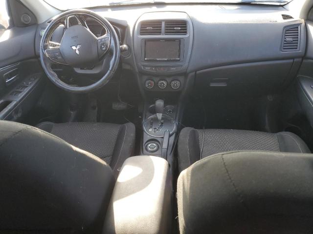 Photo 8 from auction – 2016 MITSUBISHI OUTLANDER with VIN JA4AR3AW0GZ032266