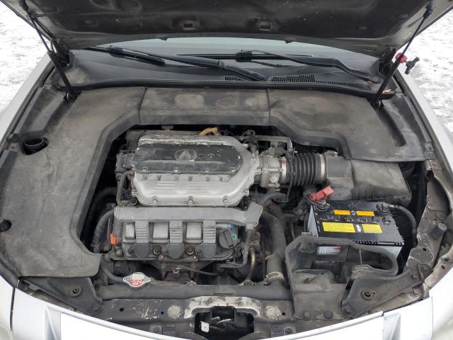 Photo 11 from auction – 2011 ACURA TL with VIN 19UUA9F52BA800190
