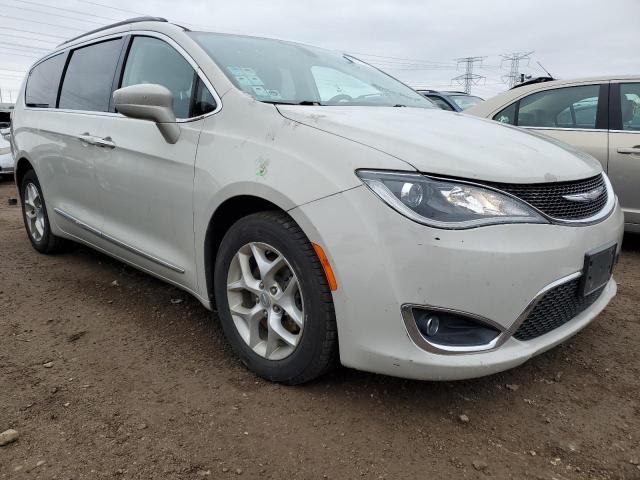 Photo 4 from auction – 2017 CHRYSLER PACIFICA T with VIN 2C4RC1BG7HR657894