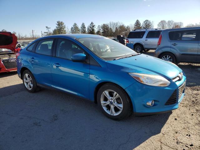 Photo 4 from auction – 2012 FORD FOCUS SE with VIN 1FAHP3F21CL270985