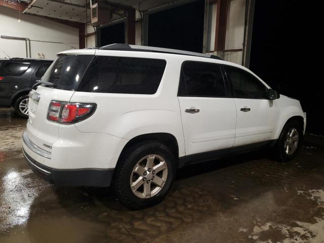 Photo 3 from auction – 2016 GMC ACADIA SLE with VIN 1GKKVPKD7GJ249780