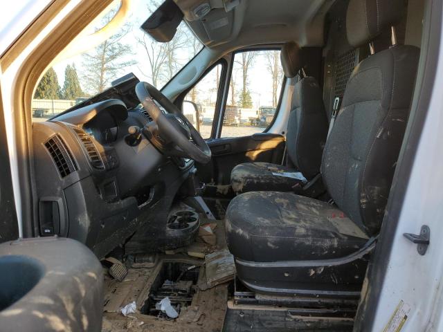 Photo 7 from auction – 2024 RAM PROMASTER with VIN 3C6LRVCG5RE106657