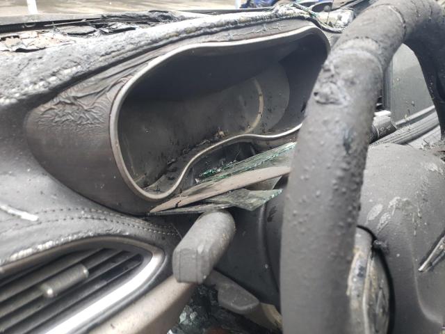 Photo 9 from auction – 2023 CHRYSLER PACIFICA H with VIN 2C4RC1S72PR608942