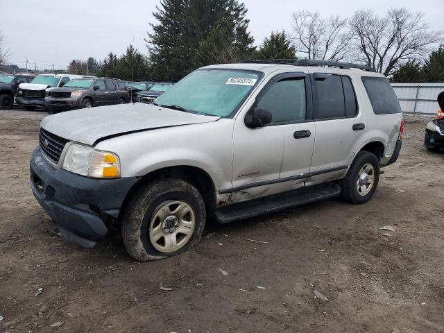 صورة رقم 1 من المزاد - 2005 FORD EXPLORER X مع VIN 1FMZU72E75UA28886