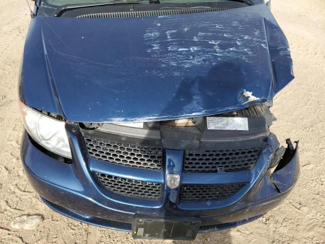 Photo 12 from auction – 2003 DODGE GRAND CARA with VIN 2D4GP74LX3R135622