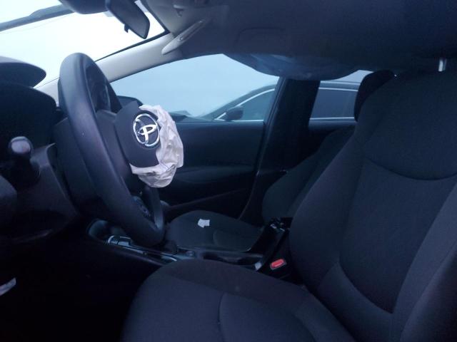 Photo 7 from auction – 2022 TOYOTA COROLLA LE with VIN 5YFEPMAE0NP332519