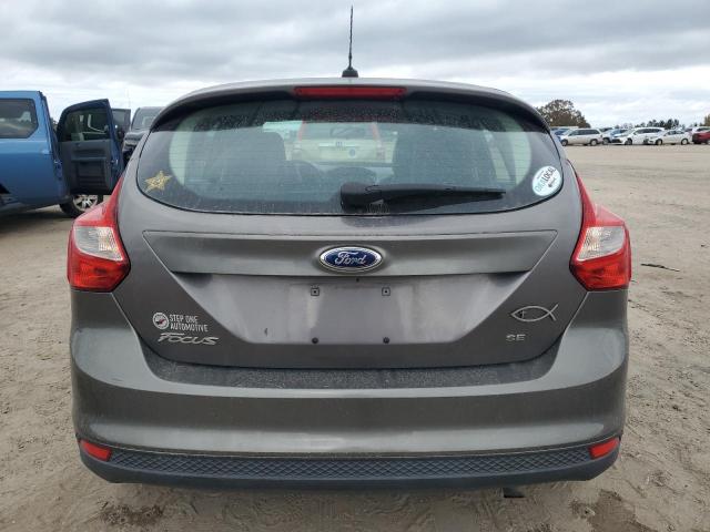 Photo 6 from auction – 2013 FORD FOCUS SE with VIN 1FADP3K20DL303481