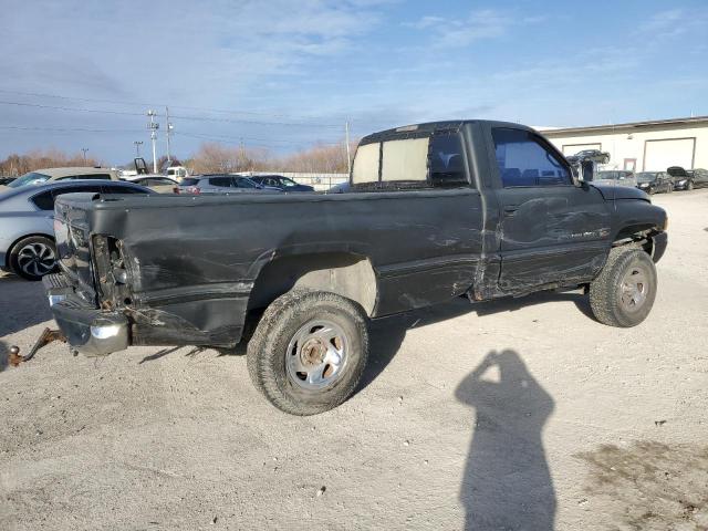 Photo 3 from auction – 1996 DODGE RAM 1500 with VIN 1B7HF16Z4TS541509