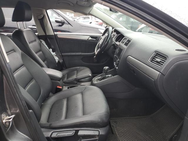 Photo 7 from auction – 2017 VOLKSWAGEN JETTA SE with VIN 3VWDB7AJ6HM273929