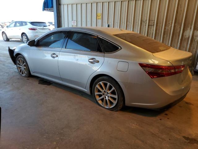 Photo 2 from auction – 2013 TOYOTA AVALON BAS with VIN 4T1BK1EB3DU003794