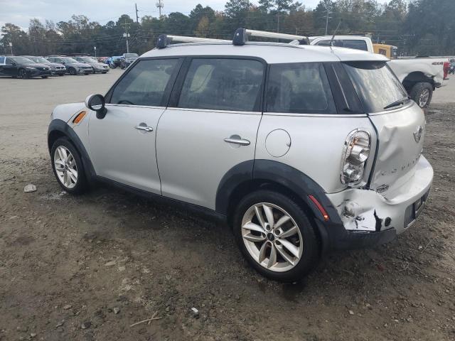 Photo 2 from auction – 2014 MINI COOPER COU with VIN WMWZB3C50EWM31823