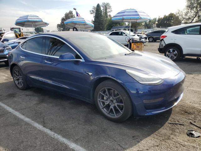 Photo 4 from auction – 2018 TESLA MODEL 3 with VIN 5YJ3E1EA2JF125008