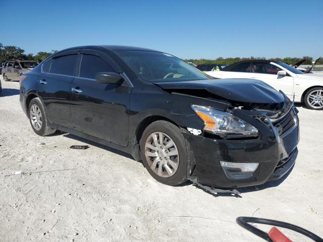 Photo 4 from auction – 2014 NISSAN ALTIMA 2.5 with VIN 1N4AL3AP0EC106954