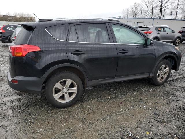 Photo 3 from auction – 2014 TOYOTA RAV4 XLE with VIN 2T3RFREV8EW228393