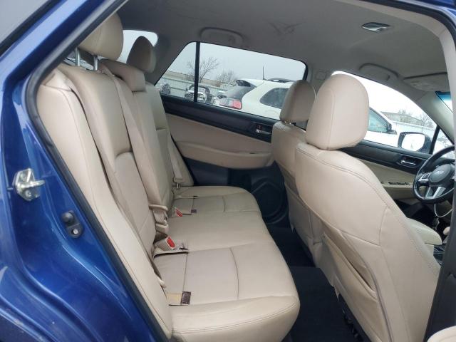 Photo 11 from auction – 2016 SUBARU OUTBACK 2. with VIN 4S4BSAJC1G3324127
