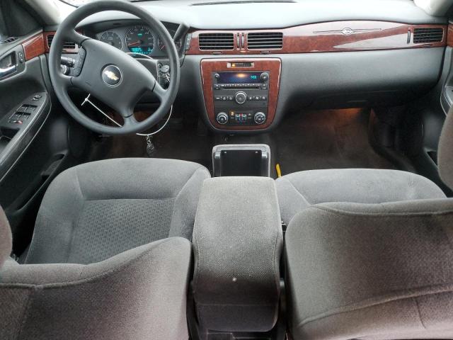 Photo 8 from auction – 2009 CHEVROLET IMPALA 1LT with VIN 2G1WT57K191239153