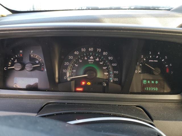 Снимка 9 от търг – 2010 DODGE JOURNEY R/ с VIN 3D4PG9FVXAT224997