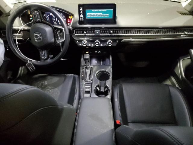 Photo 8 from auction – 2023 HONDA CIVIC TOUR with VIN 2HGFE1F98PH306197