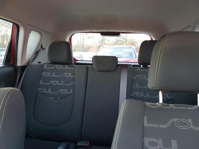 Photo 10 from auction – 2013 KIA SOUL + with VIN KNDJT2A61D7521056