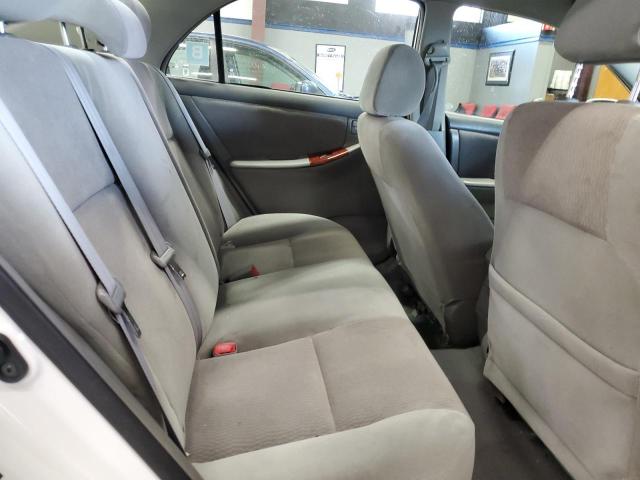 Photo 10 from auction – 2008 TOYOTA COROLLA CE with VIN 2T1BR32E18C875548