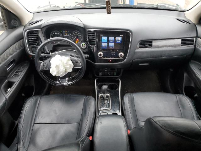 Photo 8 from auction – 2020 MITSUBISHI OUTLANDER with VIN JA4AZ3A3XLZ034445