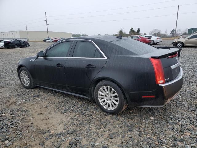 Photo 2 from auction – 2011 CADILLAC CTS with VIN 1G6DA5EY0B0142882