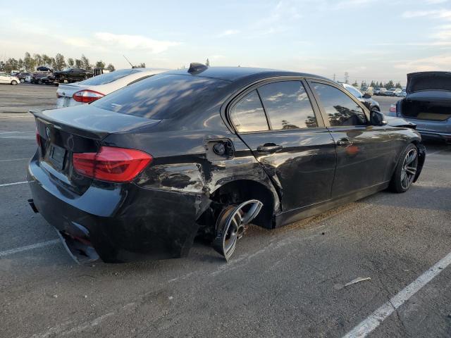 Photo 3 from auction – 2014 BMW 328 I SULE with VIN WBA3C1C58EK106674