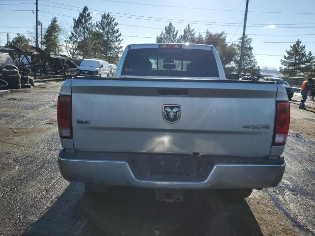 Photo 6 from auction – 2016 RAM 2500 SLT with VIN 3C6UR5DL0GG328573