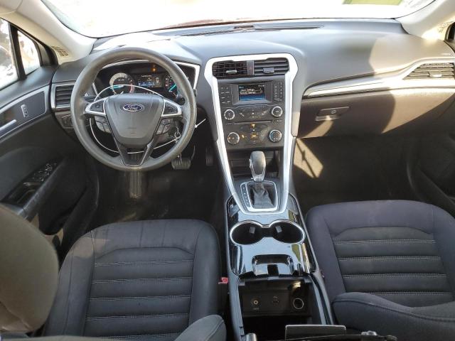 Photo 8 from auction – 2014 FORD FUSION SE with VIN 3FA6P0HD3ER200817