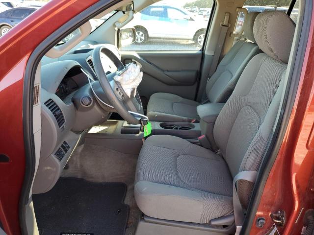 Photo 7 from auction – 2014 NISSAN FRONTIER S with VIN 1N6AD0ER3EN737832
