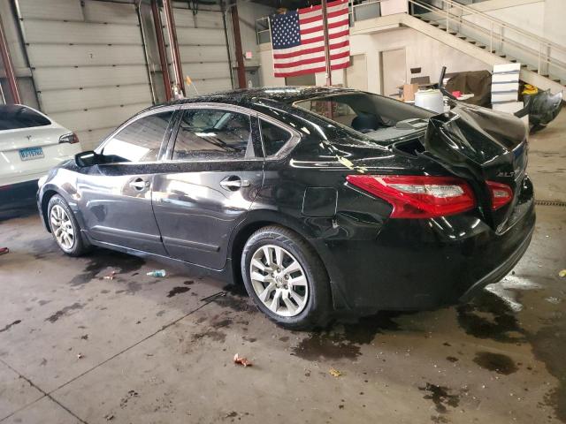 Photo 2 from auction – 2016 NISSAN ALTIMA 2.5 with VIN 1N4AL3AP6GN392879