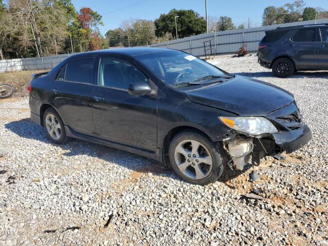 Photo 4 from auction – 2013 TOYOTA COROLLA BA with VIN 5YFBU4EE4DP127872
