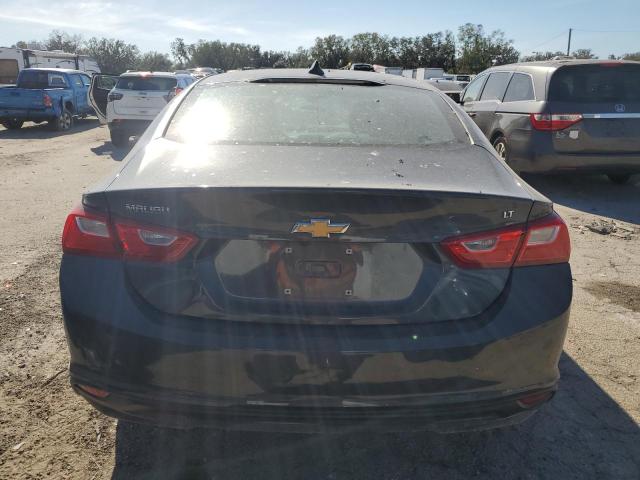 Photo 6 from auction – 2018 CHEVROLET MALIBU LT with VIN 1G1ZD5ST2JF127310
