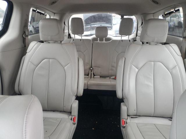 Photo 10 from auction – 2017 CHRYSLER PACIFICA T with VIN 2C4RC1BG1HR542448