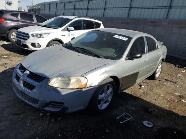 DODGE STRATUS SX 2005 with VIN 1B3EL46X55N696262 - Photo from auction