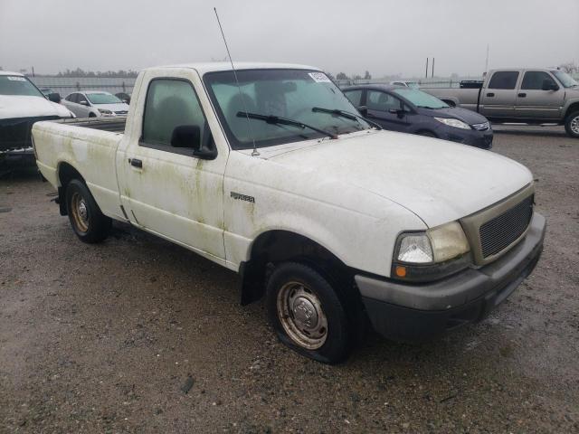 Photo 4 from auction – 1998 FORD RANGER with VIN 1FTYR10C4WUB30292