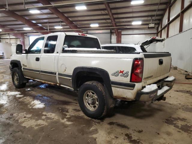 Photo 2 from auction – 2006 CHEVROLET SILVERADO with VIN 1GCHK29D26E260068