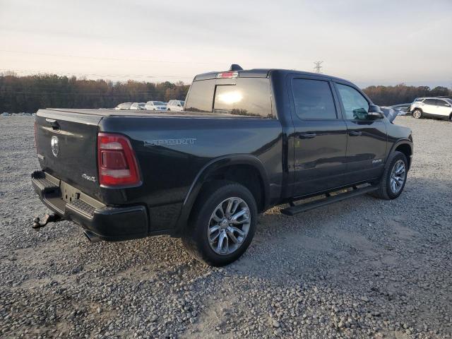 Photo 3 from auction – 2020 RAM 1500 LARAM with VIN 1C6SRFJT5LN287697