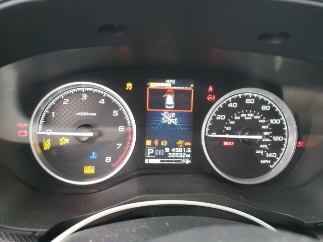 Photo 9 from auction – 2022 SUBARU FORESTER L with VIN JF2SKAPC0NH518211