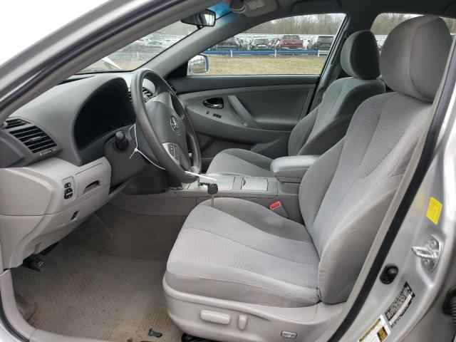Foto 7 de la subasta – 2011 TOYOTA CAMRY BASE con VIN 4T1BF3EK7BU665133