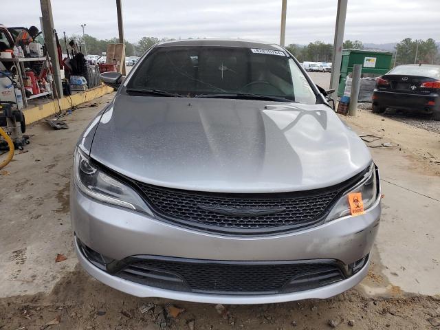 Photo 5 from auction – 2015 CHRYSLER 200 S with VIN 1C3CCCBG5FN516645