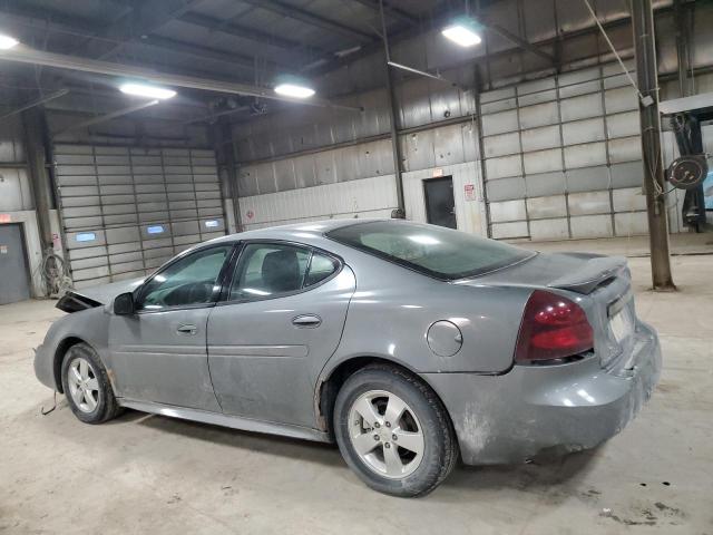Photo 2 from auction – 2007 PONTIAC GRAND PRIX with VIN 2G2WP552171216732