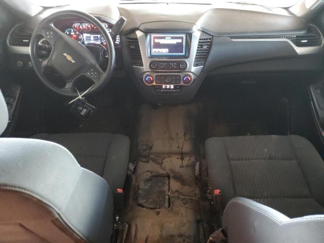 Photo 8 from auction – 2019 CHEVROLET TAHOE SPEC with VIN 1GNSKFEC4KR128319