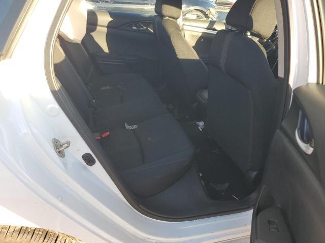 Photo 10 from auction – 2019 HONDA CIVIC LX with VIN 2HGFC2F6XKH568149