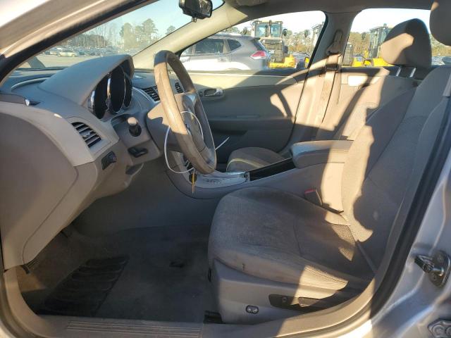 Photo 7 from auction – 2012 CHEVROLET MALIBU LS with VIN 1G1ZB5E08CF117231