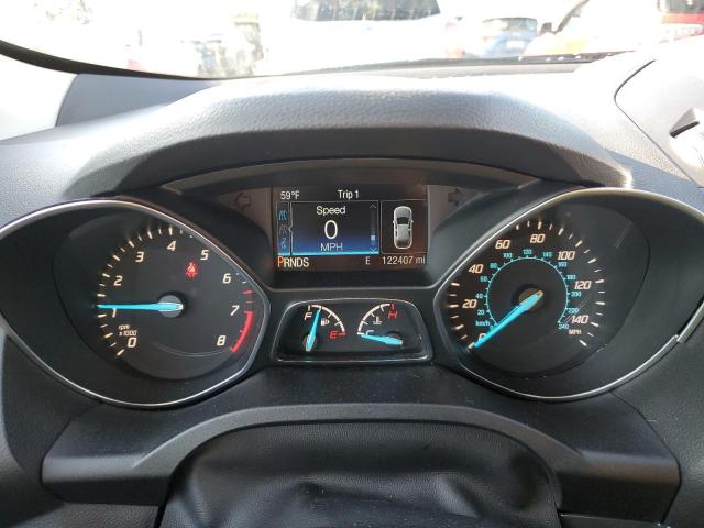 صورة رقم 9 من المزاد - 2014 FORD ESCAPE TIT مع VIN 1FMCU9J91EUE37665
