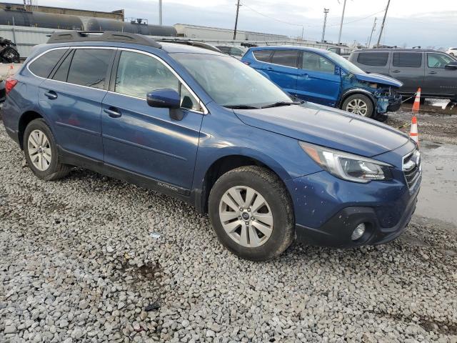 Photo 4 from auction – 2019 SUBARU OUTBACK 2. with VIN 4S4BSAHCXK3233663