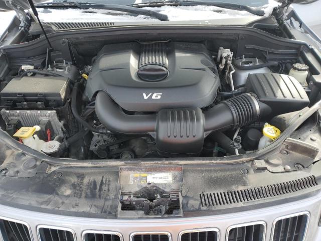 Photo 12 from auction – 2014 JEEP GRAND CHER with VIN 1C4RJFBG5EC288007